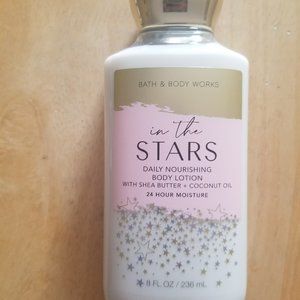 Bath & Body Works Body Lotion - in the Stars